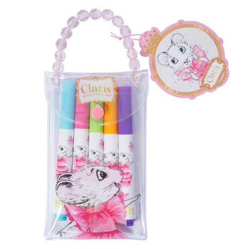 Cover image for Claris Markers (5pk)