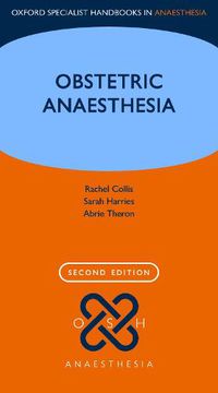 Cover image for Obstetric Anaesthesia