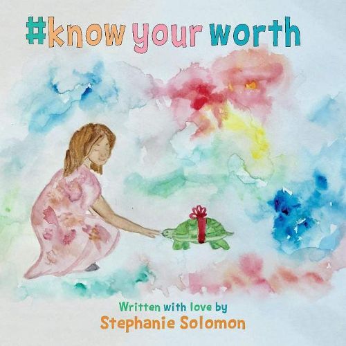 Cover image for Know Your Worth: #knowyourworth