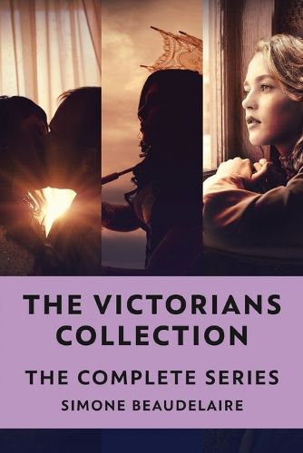 Cover image for The Victorians Collection