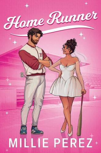 Cover image for Home Runner