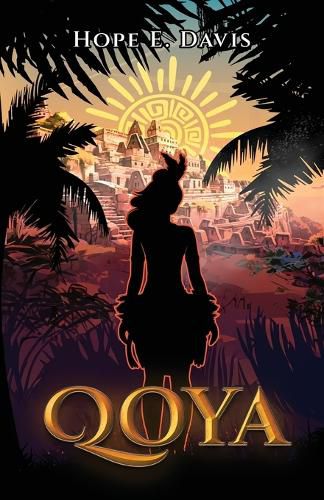 Cover image for Qoya