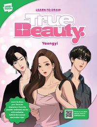 Cover image for Learn to Draw True Beauty