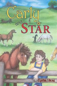 Cover image for Carly and Star