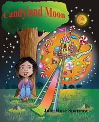 Cover image for Candyland Moon