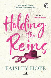 Cover image for Holding the Reins