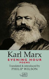 Cover image for Evening Hour