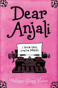 Cover image for Dear Anjali