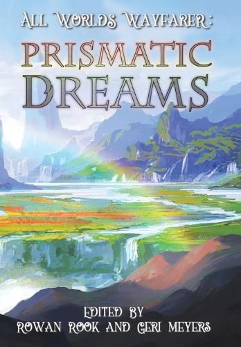 Cover image for Prismatic Dreams