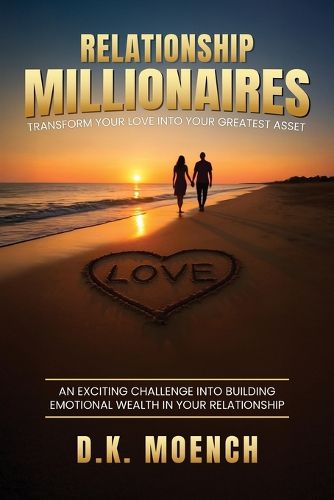 Cover image for Relationship Millionaires