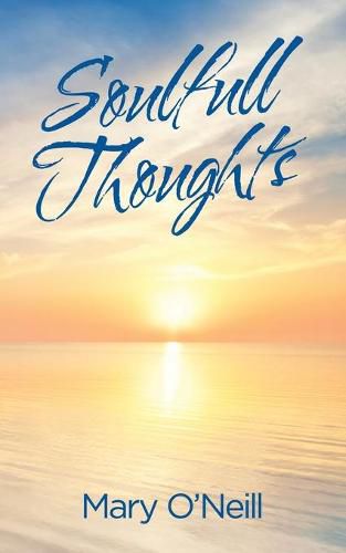 Cover image for Soulfull Thoughts