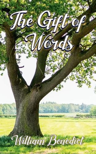 Cover image for The Gift of Words