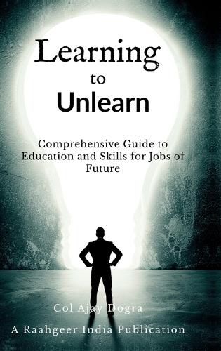 Cover image for Learning to Unlearn