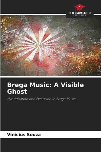 Cover image for Brega Music