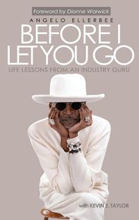 Cover image for Before I Let You Go