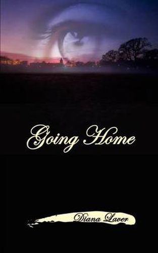 Cover image for Going Home