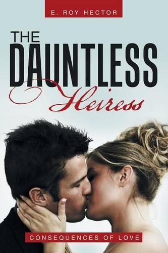 Cover image for The Dauntless Heiress