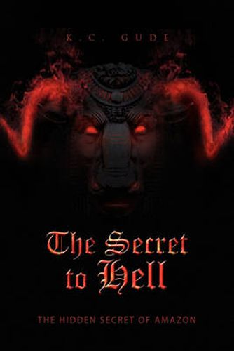 Cover image for The Secret to Hell