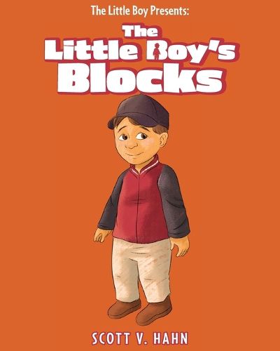 Cover image for The Little Boy Presents