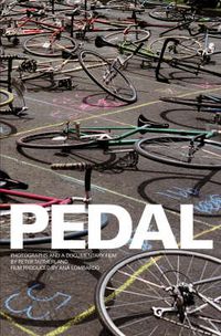 Cover image for Pedal