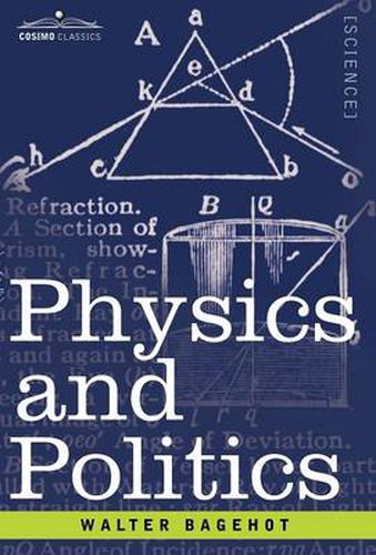 Cover image for Physics and Politics
