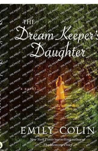 Cover image for The Dream Keeper's Daughter: A Novel