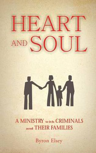 Cover image for Heart and Soul