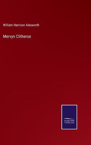 Mervyn Clitheroe