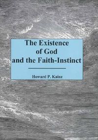 Cover image for The Existence Of God And The Faith...