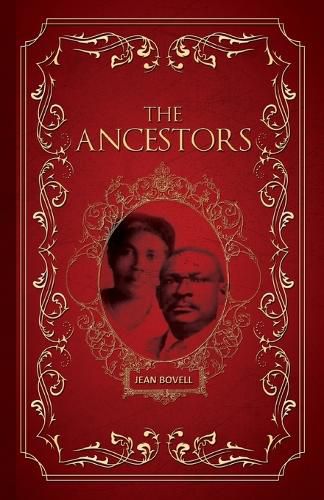 Cover image for The Ancestors