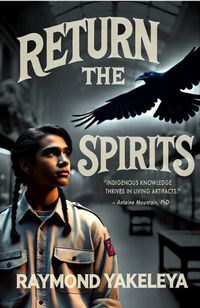 Cover image for Returning the Spirits