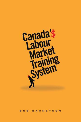 Cover image for Canada's Labour Market Training System