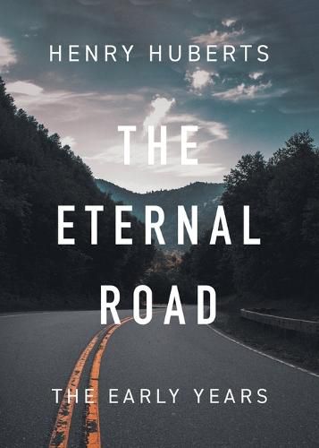 Cover image for The Eternal Road