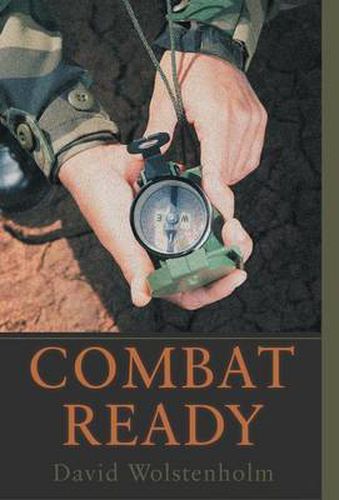 Cover image for Combat Ready