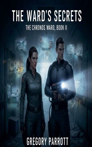Cover image for The Ward's Secrets