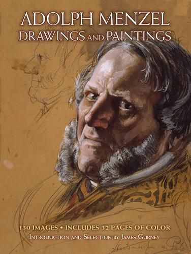 Cover image for Drawings and Paintings: 150 Plates