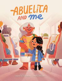 Cover image for Abuelita and Me