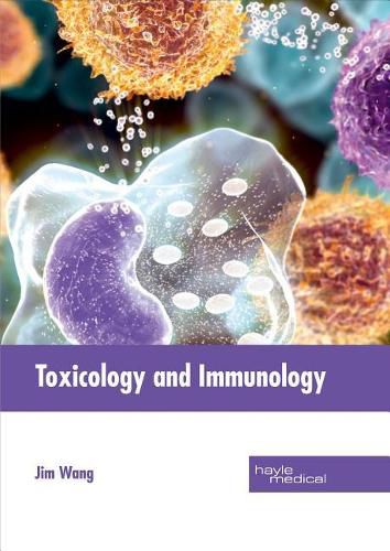 Cover image for Toxicology and Immunology