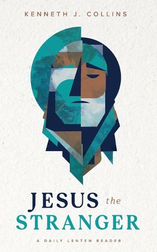 Cover image for Jesus the Stranger