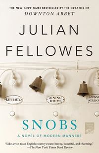 Cover image for Snobs