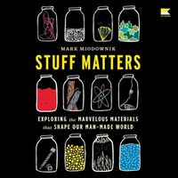 Cover image for Stuff Matters