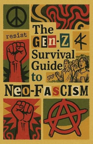 Cover image for The Gen-Z Survival Guide To Neo-Fascism
