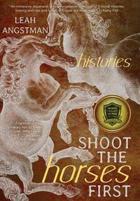 Cover image for Shoot the Horses First