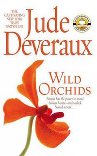 Cover image for Wild Orchids