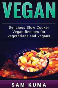 Cover image for Vegan