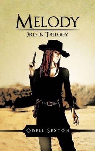 Cover image for Melody