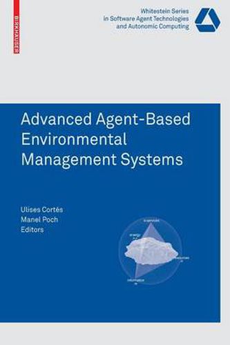 Cover image for Advanced Agent-Based Environmental Management Systems