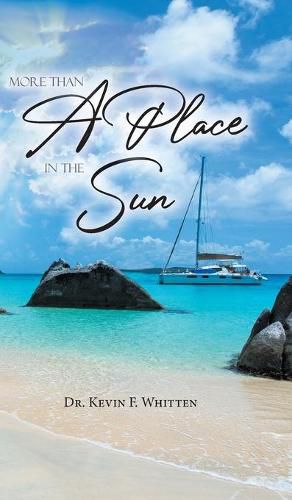 Cover image for More Than A Place In The Sun