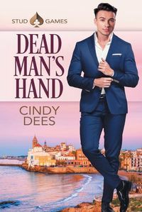 Cover image for Dead Man's Hand