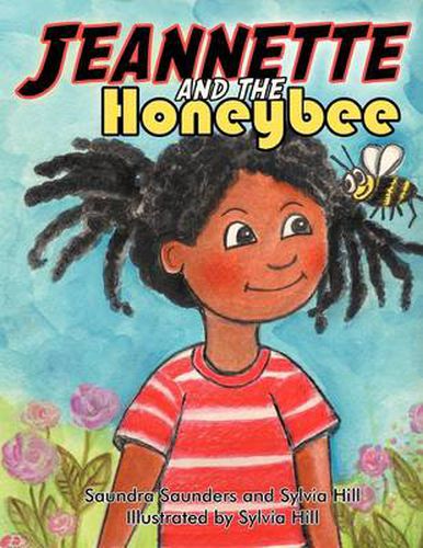 Cover image for Jeannette and the Honeybee